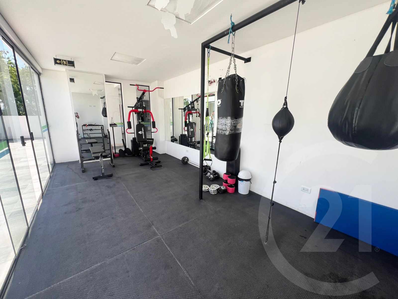 Departamento Zona oeste, Av. Roca y Coronado, 4to. Anillo. Barrio Curupau, calle Chuturubices. Foto 11