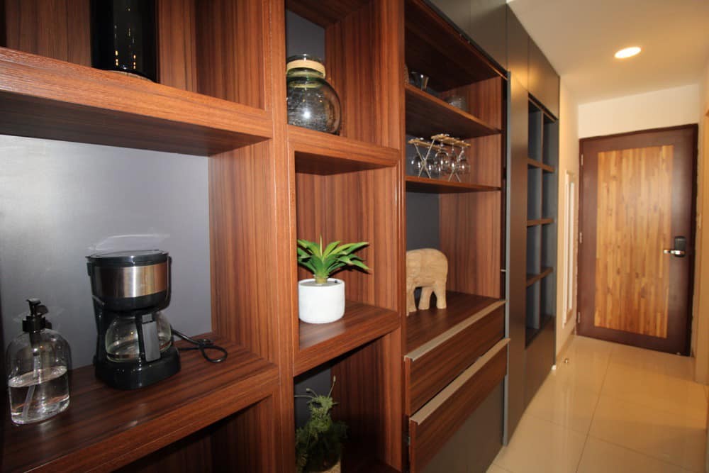 Departamento en Entre 2do y 3er anillo Norte en Santa Cruz de la Sierra 1 dormitorios 1 baños  Foto 14