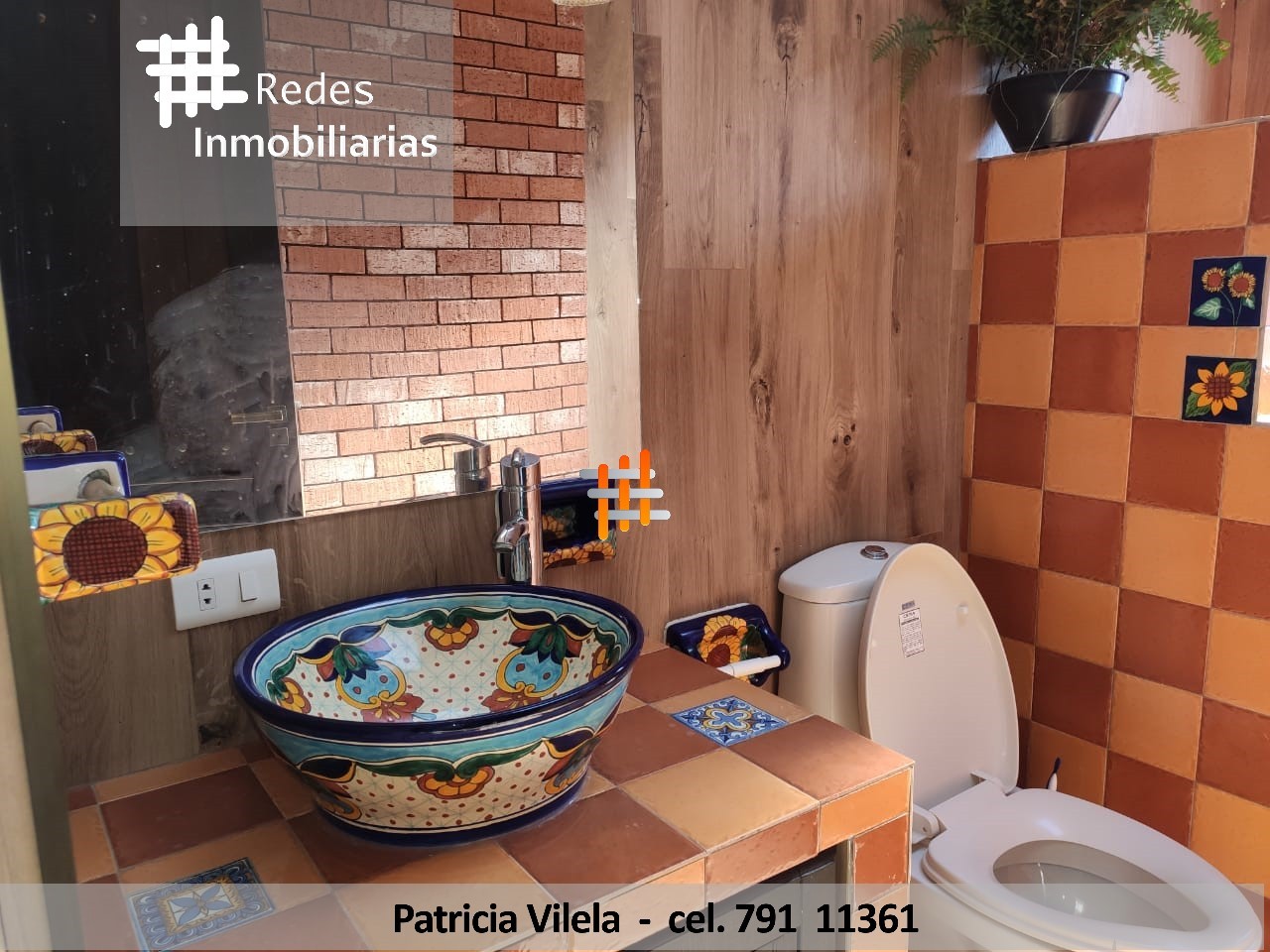 Casa en Río Abajo en La Paz 3 dormitorios 4 baños 4 parqueos Foto 21