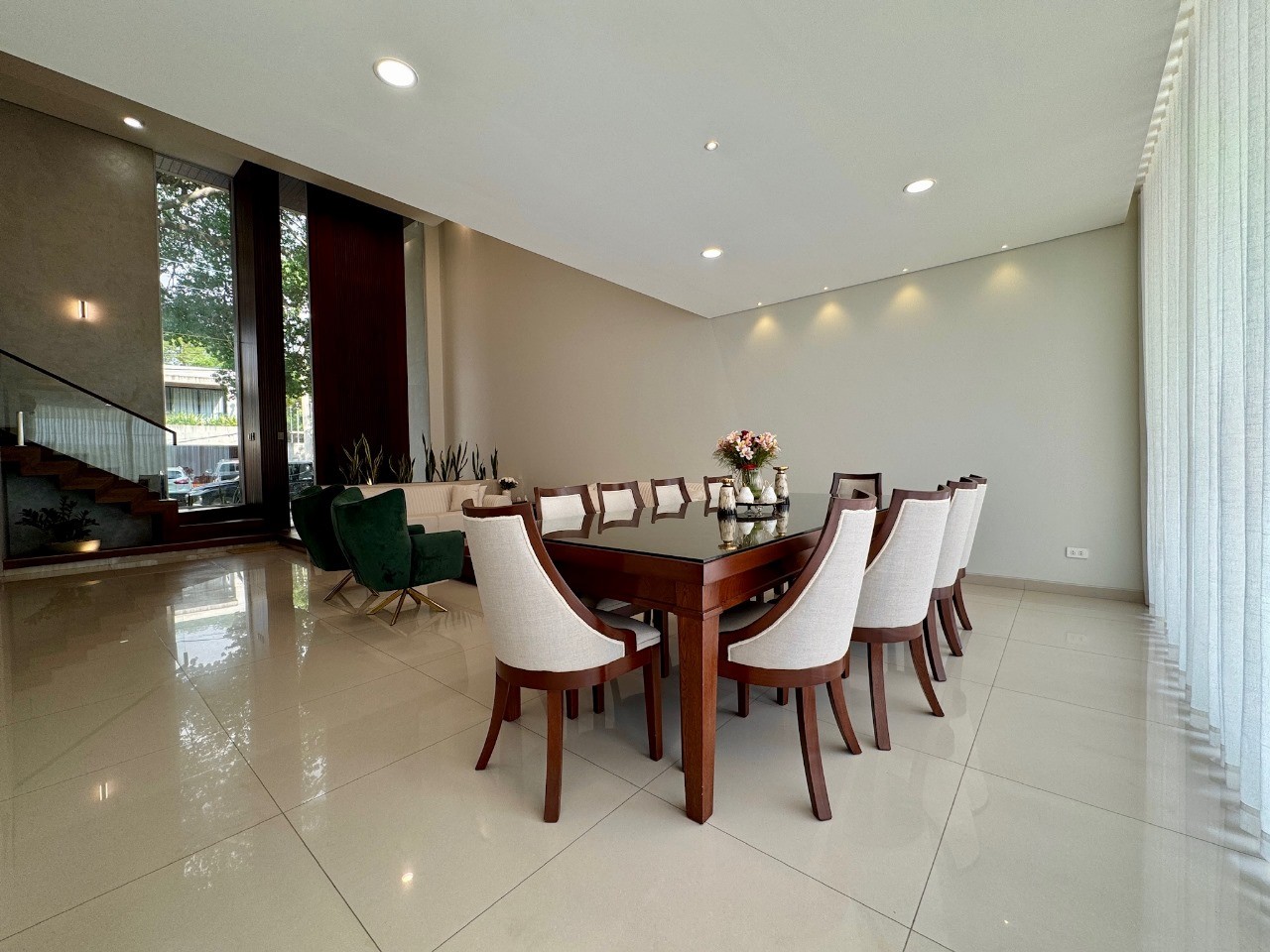 Casa en VentaZONA NORTE CONDOMINIO LE PARK 
CASA EN VENTA 
A ESTRENAR !!!!! Foto 9