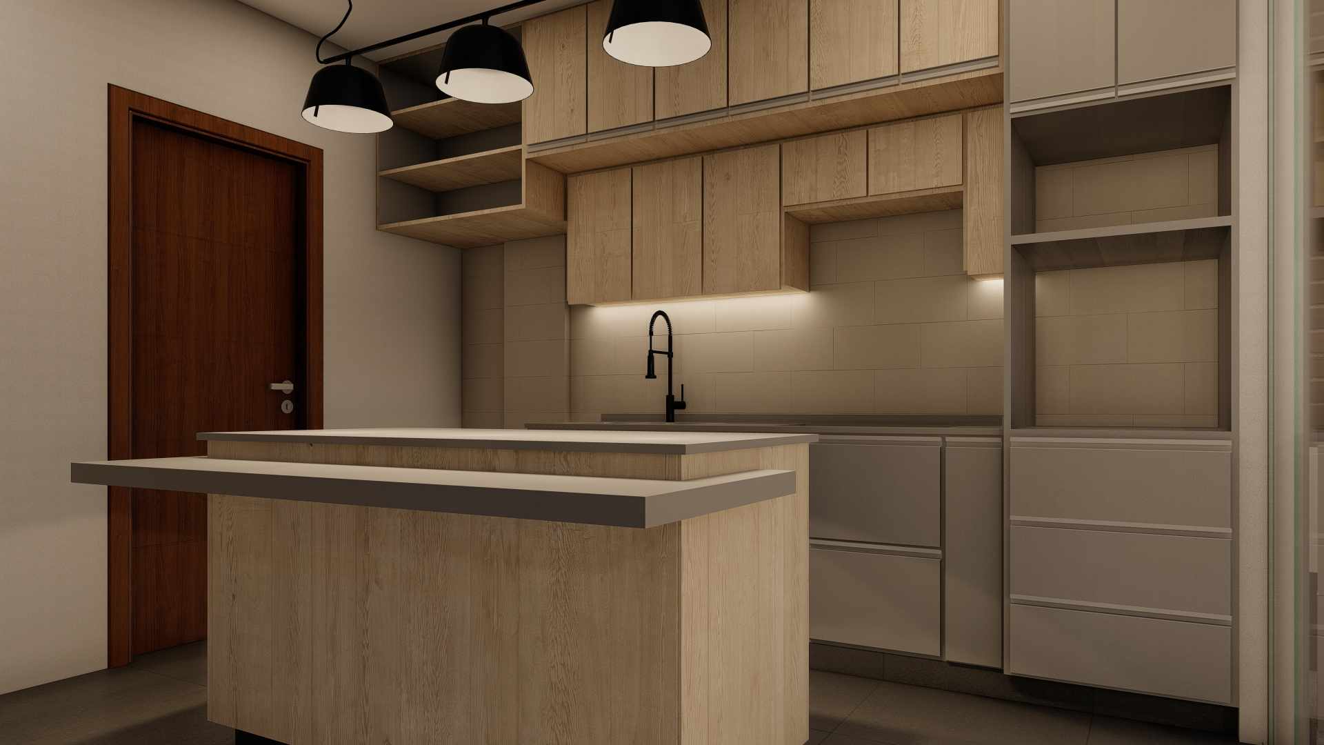 Casa en VentaUrb. Magisterio Uncia - Magisterio Plan B / Pucara  Foto 17