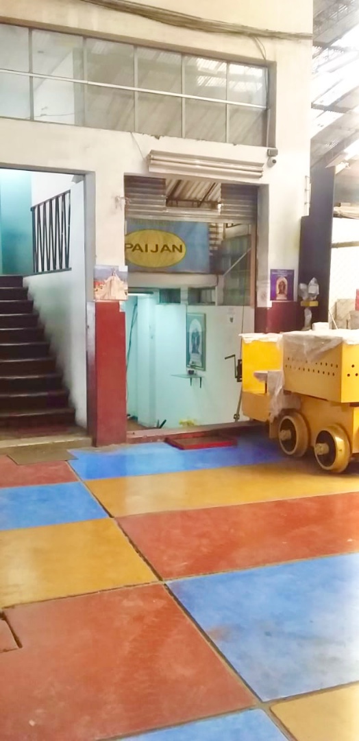 Edificio en VentaEDIFICIO EN VENTA, CENTRO 21 dormitorios 12 baños  Foto 3