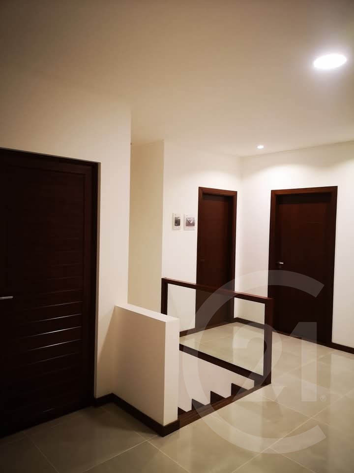 Casa en AlquilerAvenida Virgen de Cotoca, 8vo anillo Foto 9