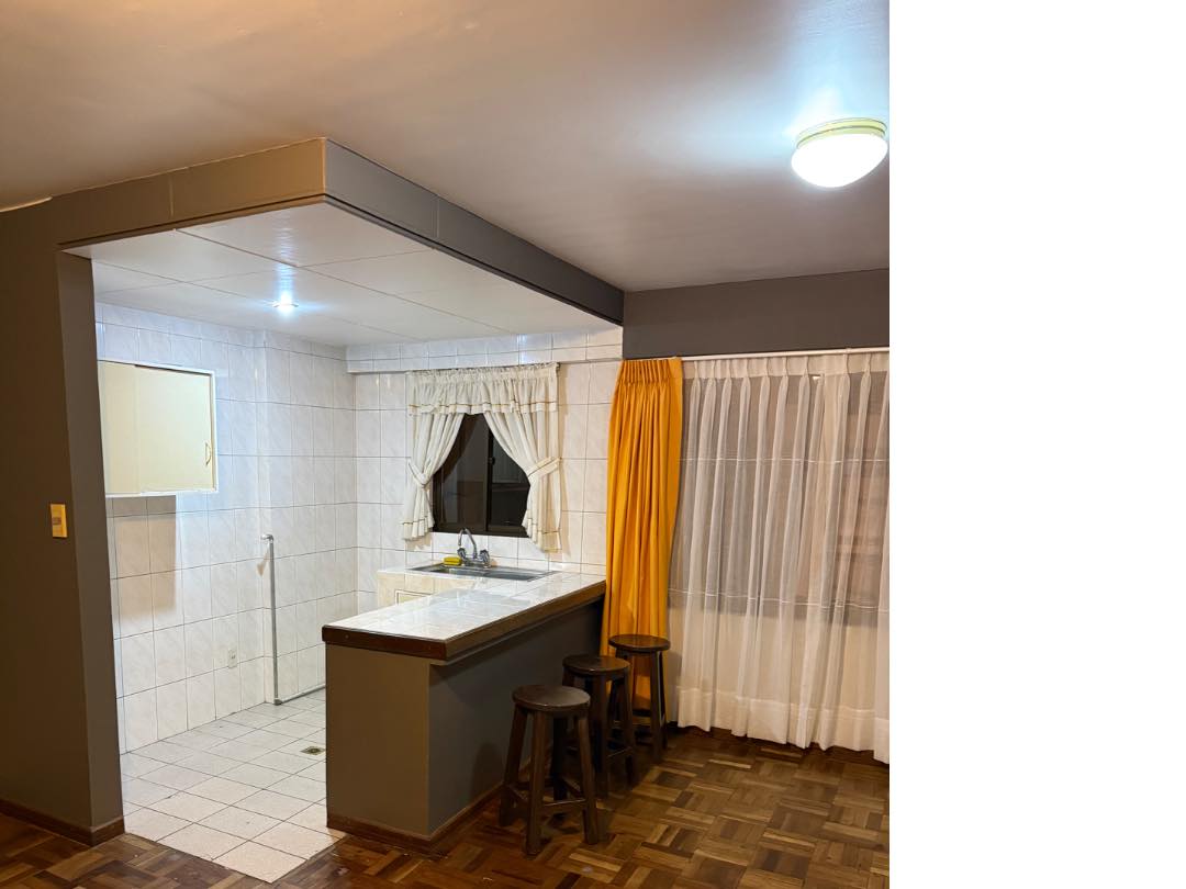 Departamento Avenida Saavedra casi Calle Posnasky Foto 10