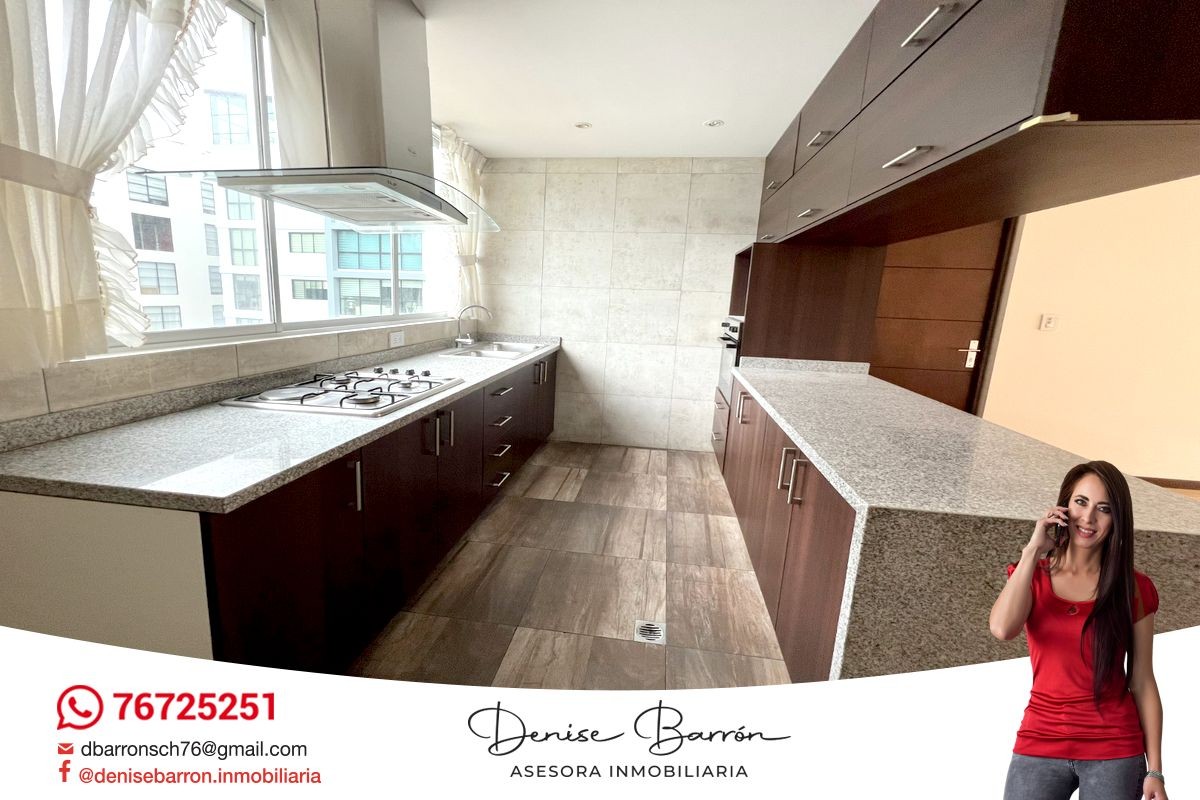 Departamento CALACOTO Foto 1