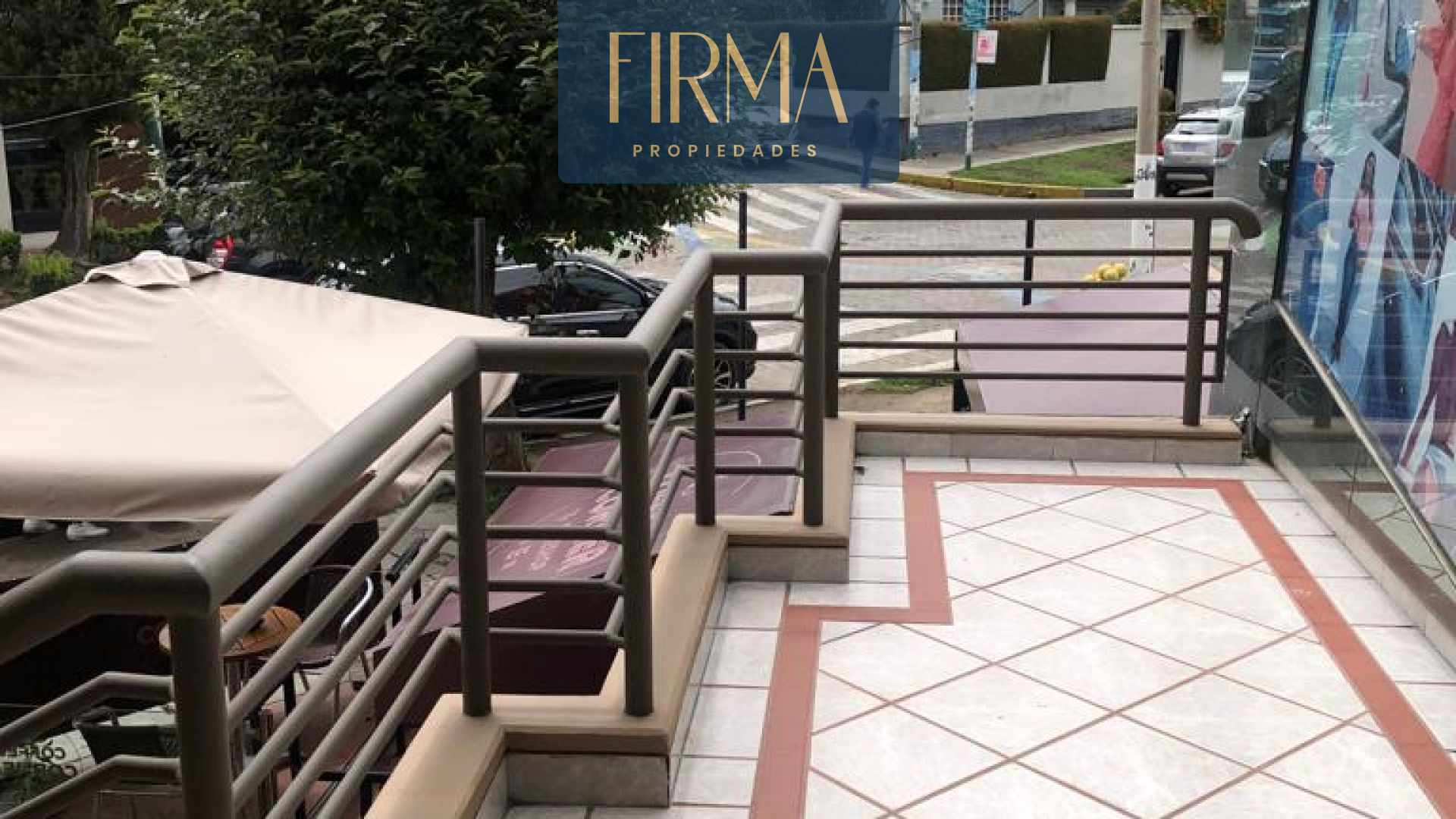 Local comercial en AlquilerLOCAL COMERCIAL, SAN MIGUEL Foto 4