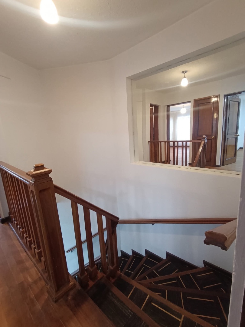 Casa en AlquilerCalacoto Foto 2