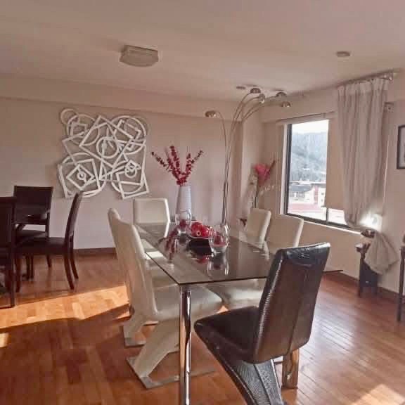 Departamento PENTHOUSE EN VENTA
LOS PINOS Foto 6