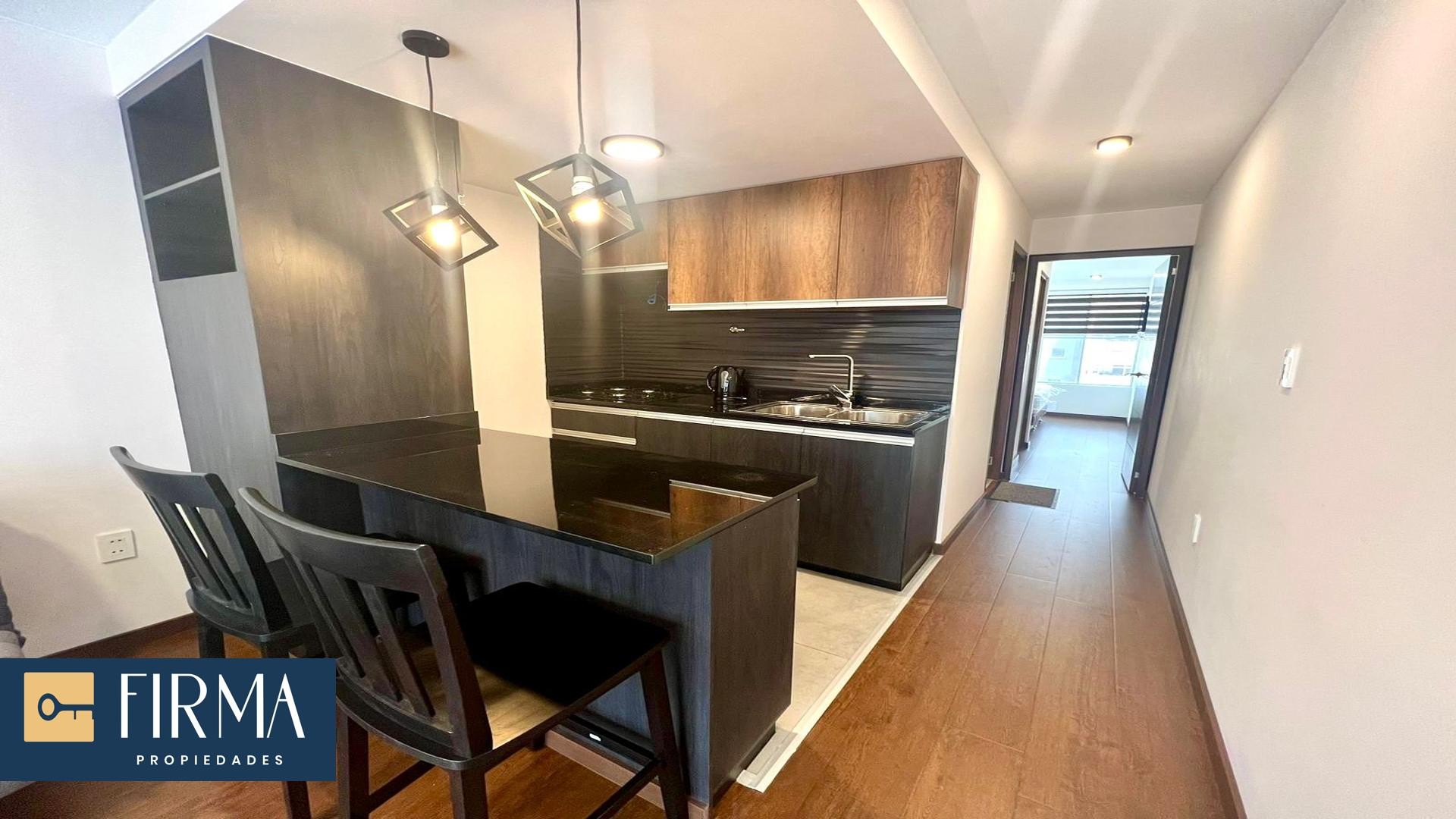 En Alquiler a Bs 4,000 Foto 1