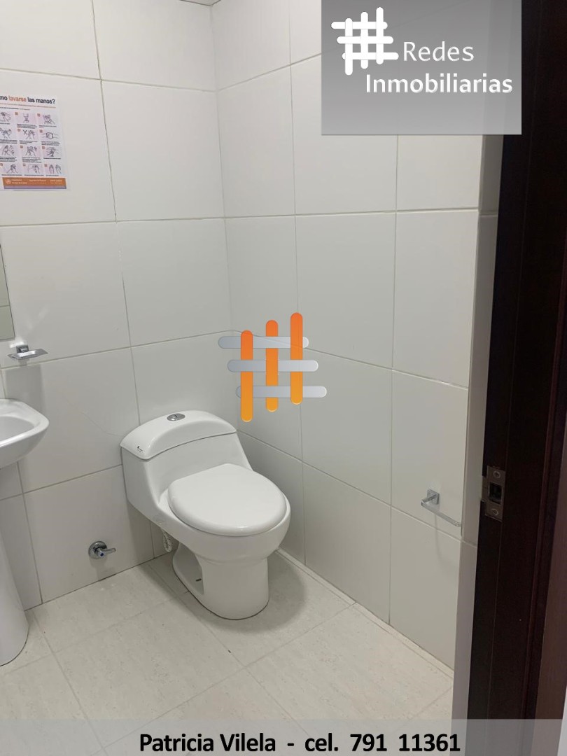 En Alquiler a Bs 10,000 Foto 7