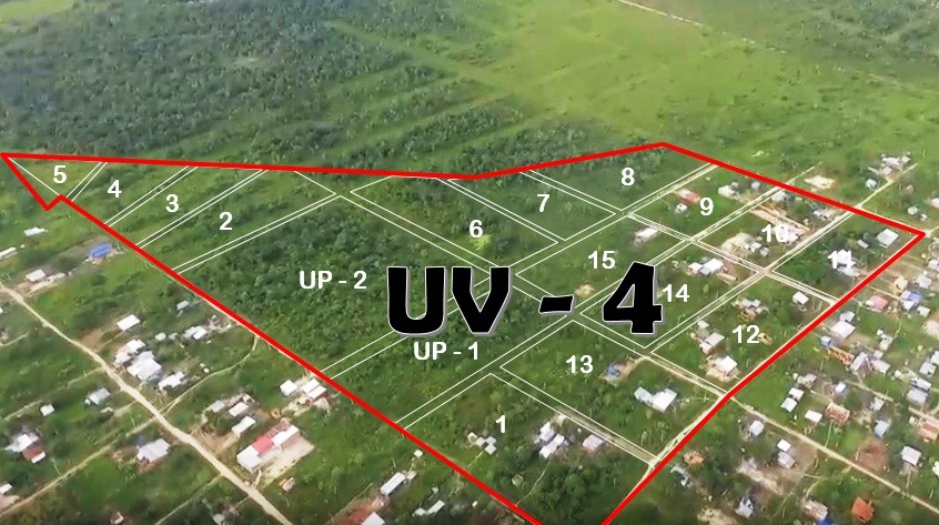 Terreno en VentaUbicado en la urbanización Loma Santa - Trinidad (Manzano 2-U.V. 4 lotes 17, manzano 3-U.V. 4 lotes 17, manzano 4-U.V. 4 lotes 12, manzano 5- U.V.4 lotes 10) Foto 3