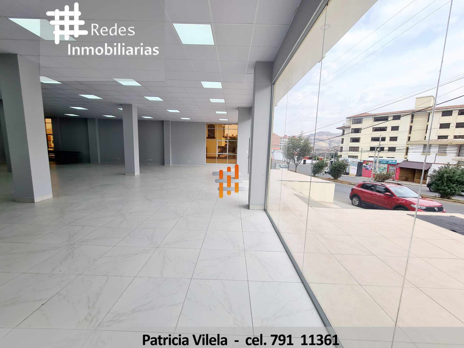 Local comercial en AlquilerEN ALQUILER PRECIOSO LOCAL CALLE 28 A ESTRENAR   2 baños  Foto 6