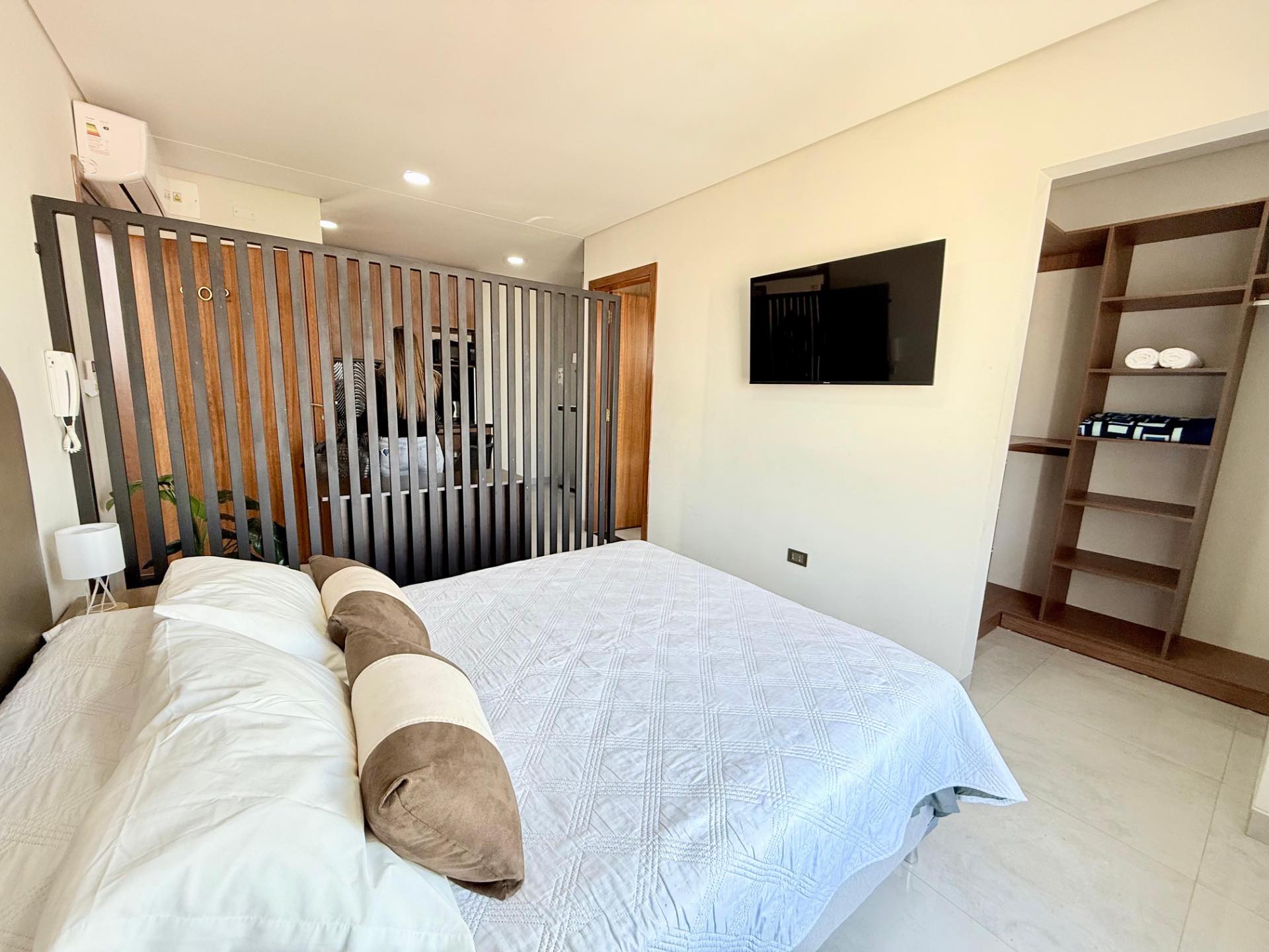 Departamento en VentaEquipetrol Norte, Calle Mamerto Salas Foto 11