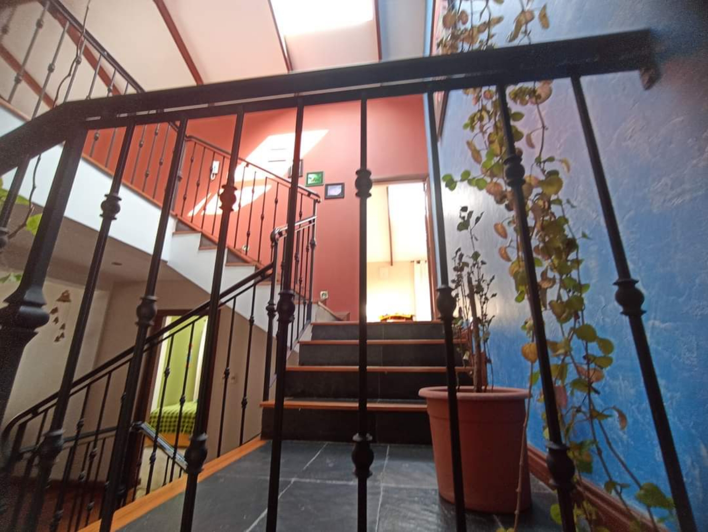 Casa en Irpavi en La Paz 4 dormitorios 5 baños 3 parqueos Foto 55