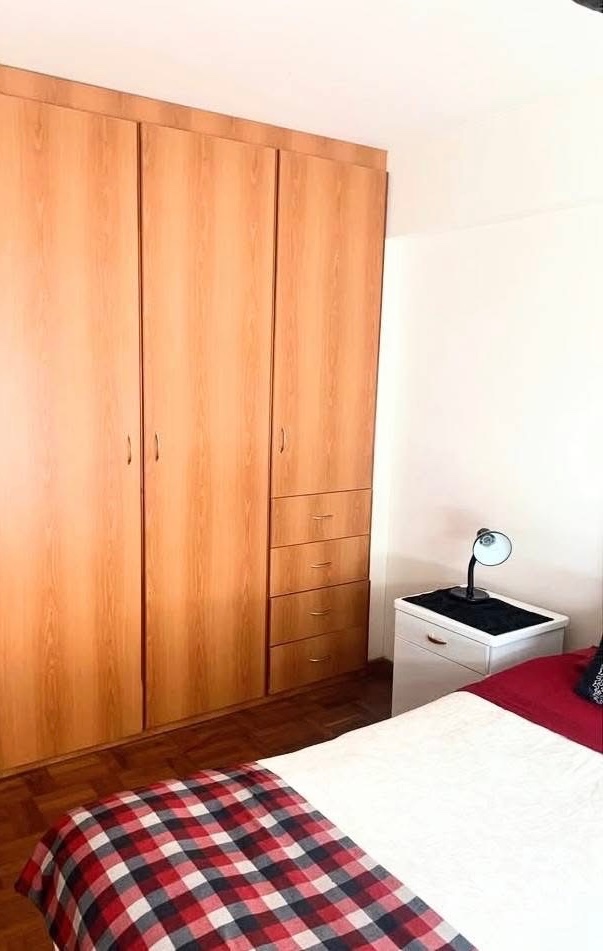 Departamento en AlquilerCALACOTO C/23 1 dormitorios 1 baños  Foto 6