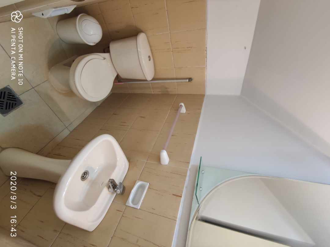 Departamento en VentaZona Central, avenida 16 de julio # 1655 , Edificio Alameda 3 dormitorios 4 baños  Foto 20