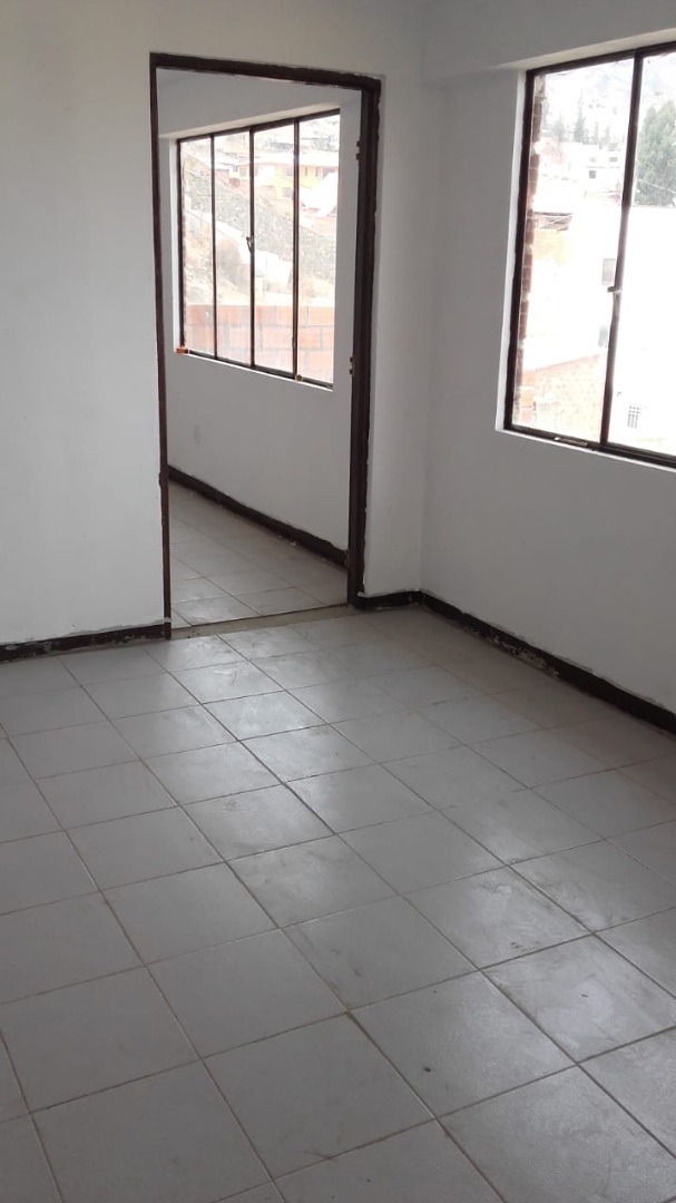 Departamento Urbanización pedregal parada minibús 826 Foto 7