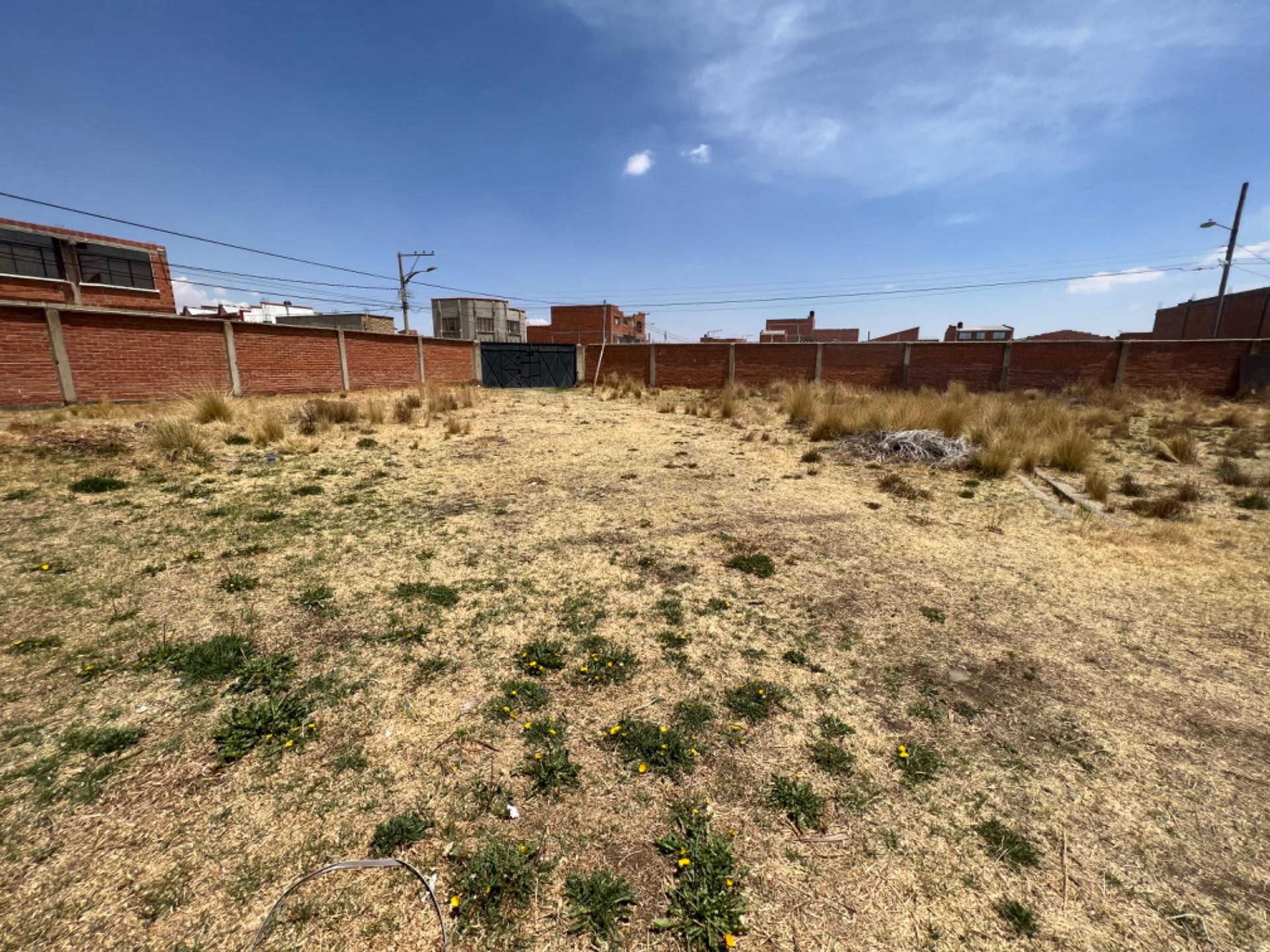 Terreno en Viacha en Viacha    Foto 2