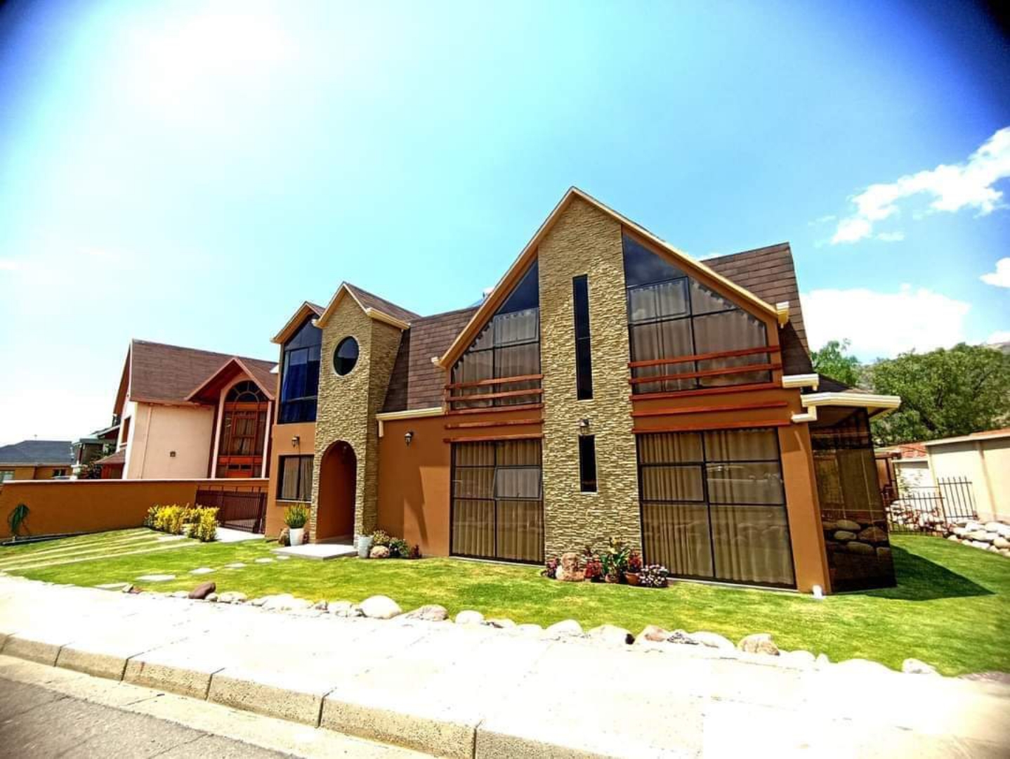 Casa UMAMANTA Foto 19