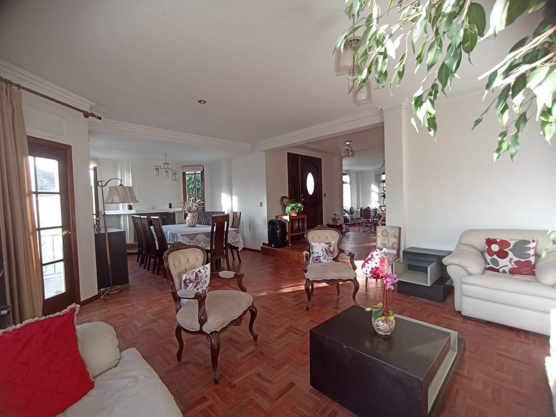 Casa ACHUMANI - TERRA MARIA Foto 5