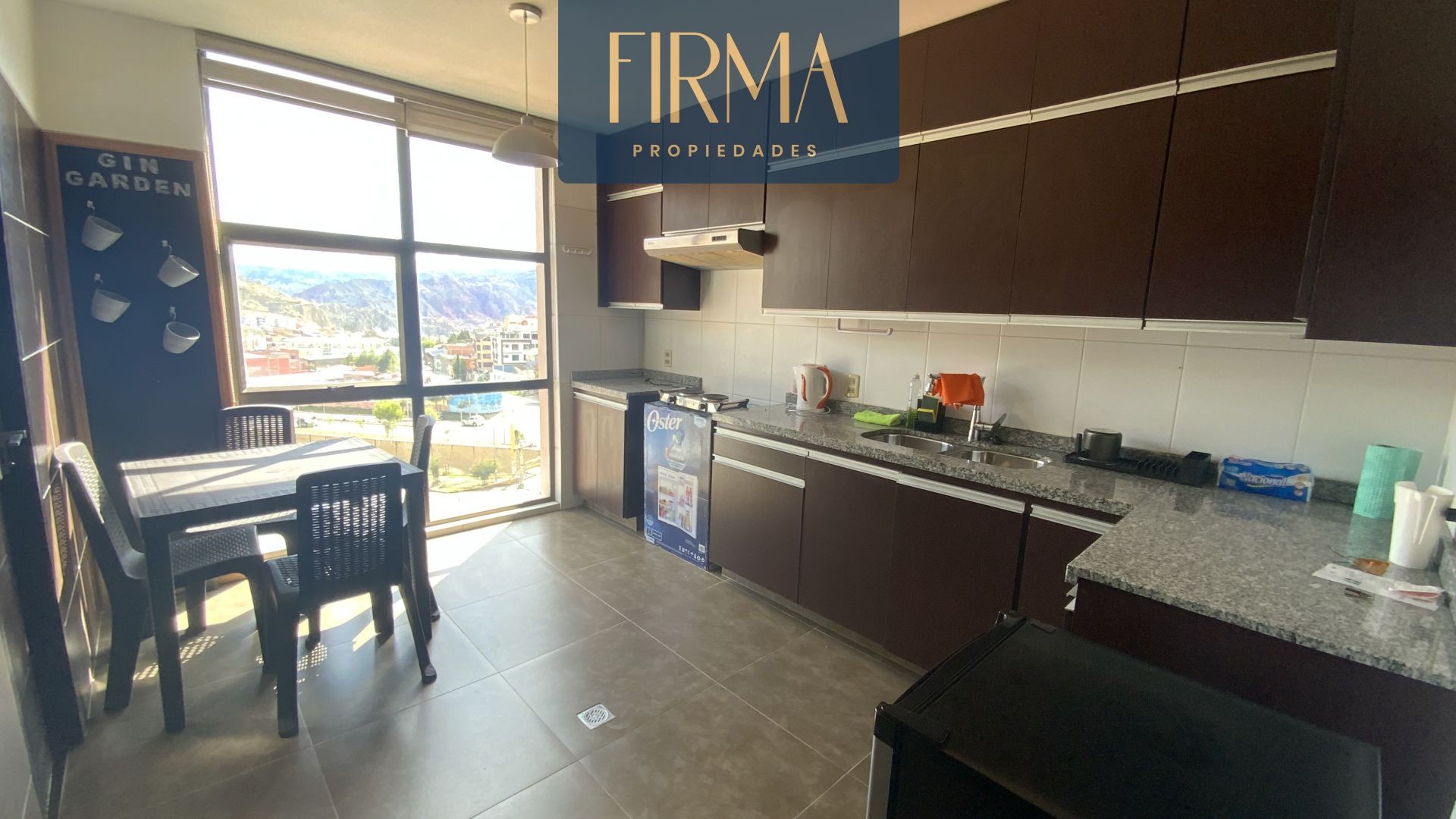 Departamento en VentaALMENDROS Foto 1