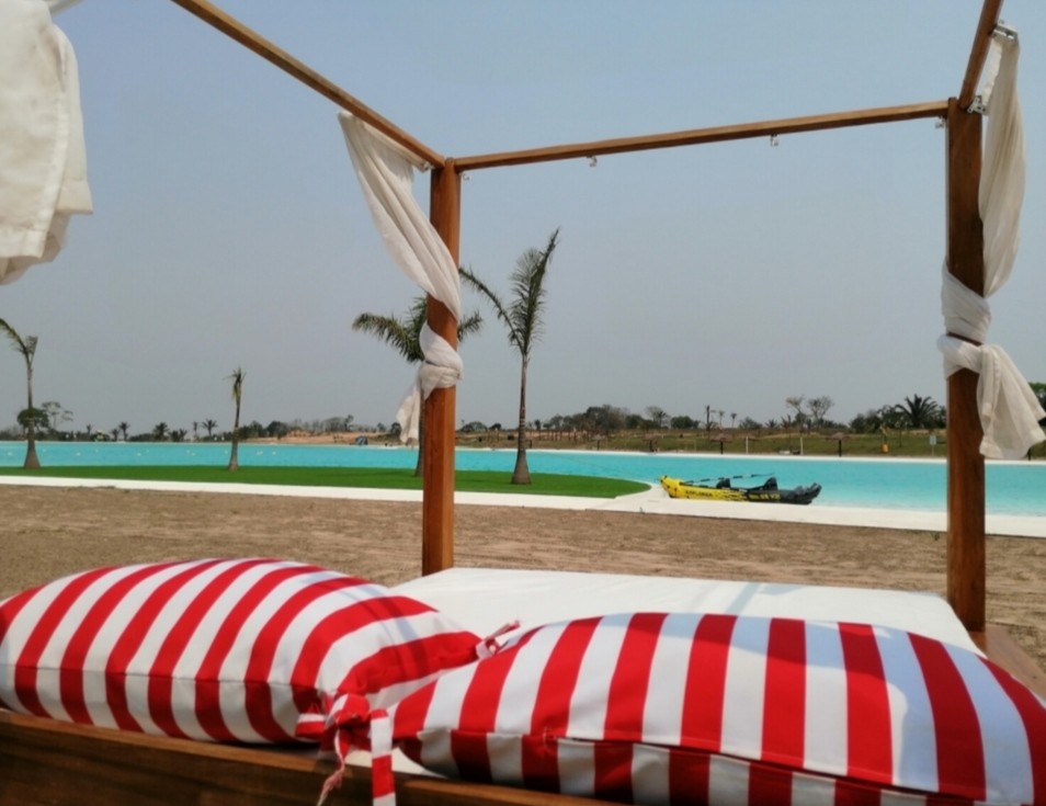 Terreno Urubo
 Foto 1