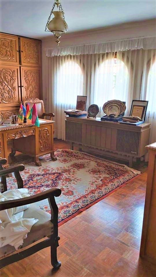 Casa en Irpavi en La Paz 5 dormitorios 6 baños 5 parqueos Foto 8