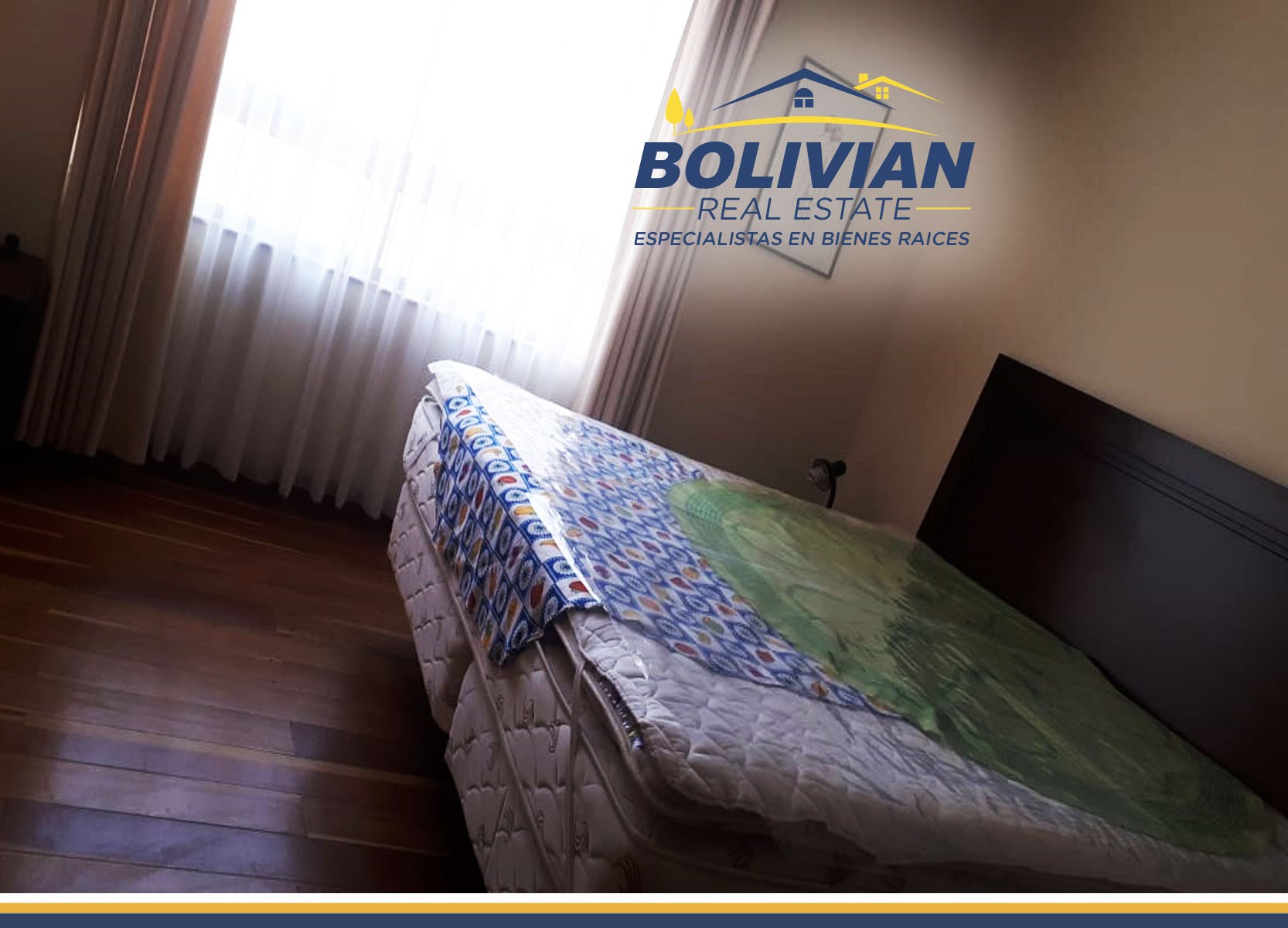 Departamento en AlquilerALQUILER DE DEPARTAMENTO AMOBLADO – CALACOTO, CALLE 23 A PASOS DE LA AV. BALLIVIÁN 3 dormitorios 3 baños 1 parqueos Foto 10