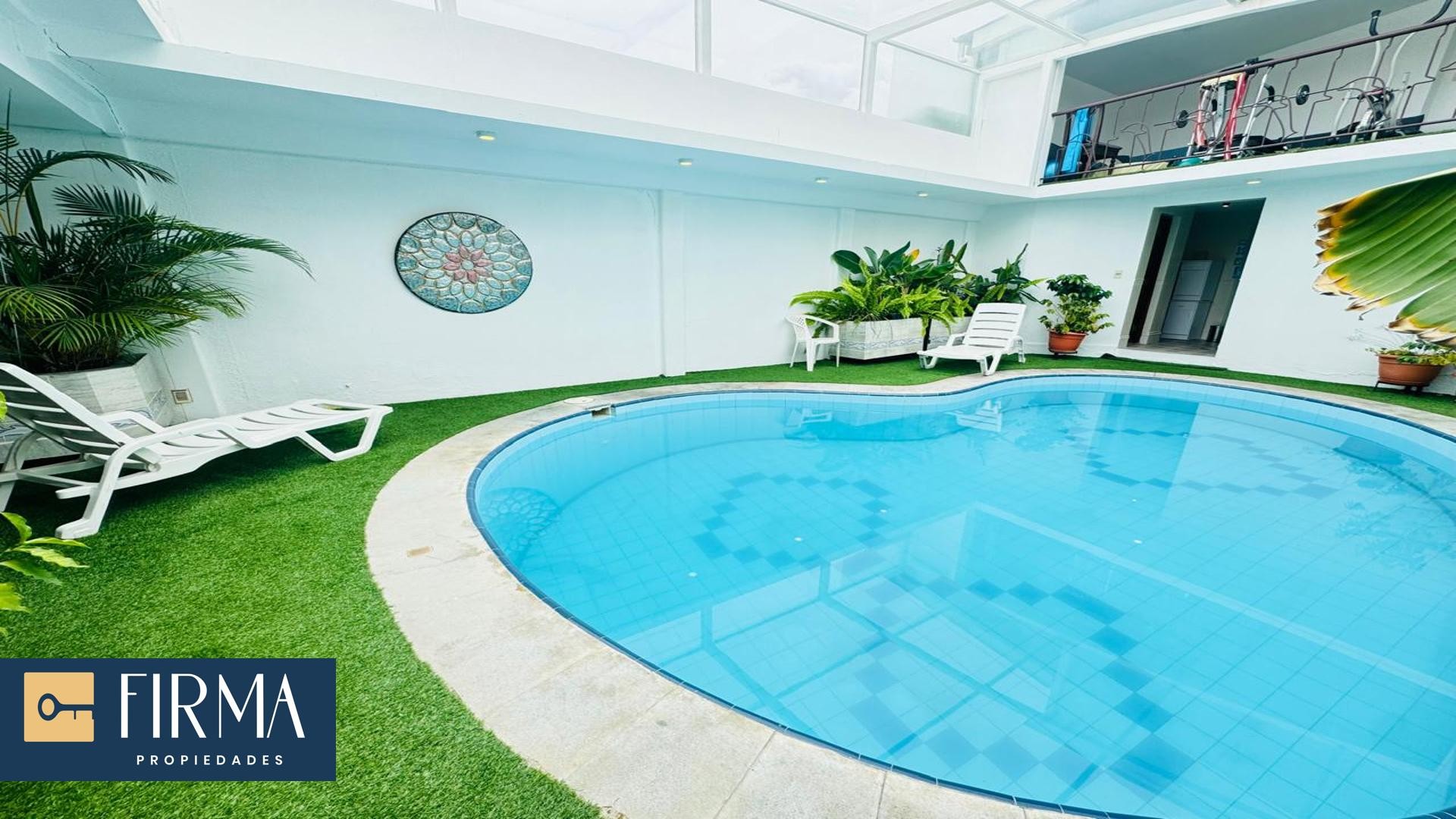 Casa en VentaMALLASILLA 6 dormitorios 9 baños 4 parqueos Foto 17