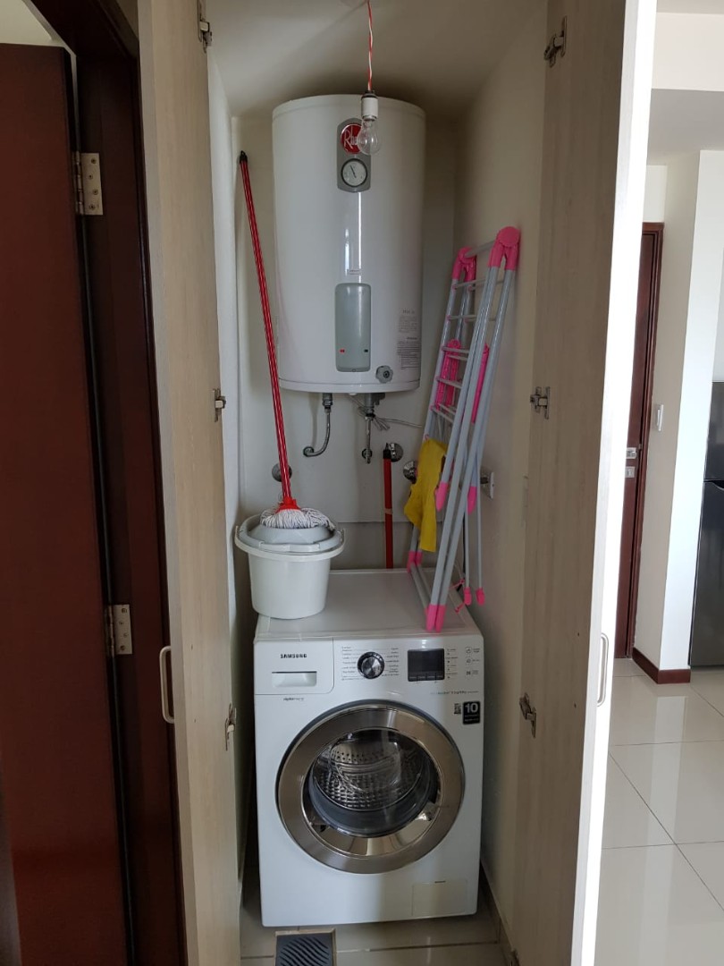 Departamento en VentaEquipetrol, Edificio Macororo 9, departamento  de lujo Foto 3