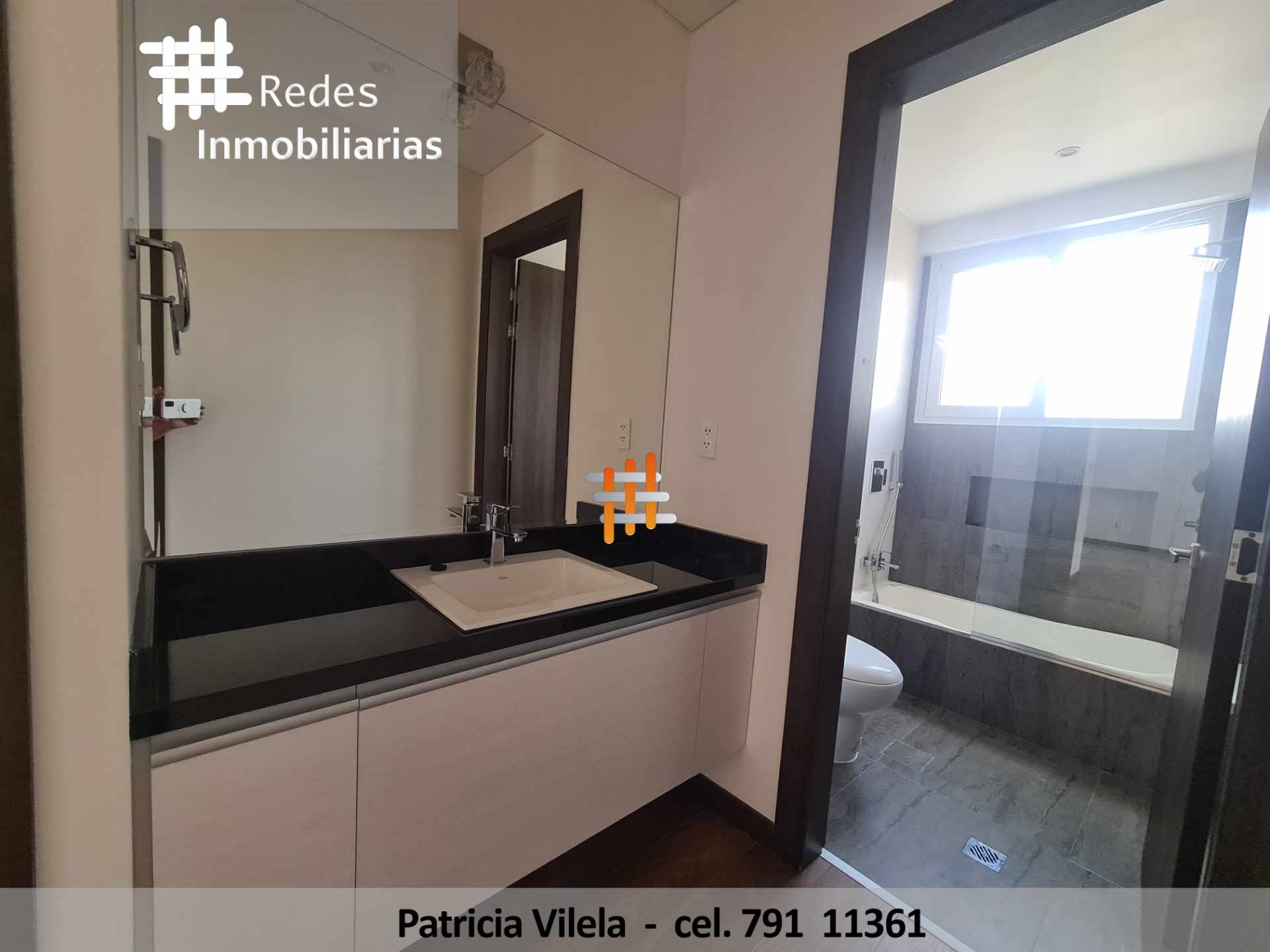 Departamento HERMOSO DEPARTAMENTO EN ALQUILER ACHUMANI  AMPLIO Y MODERNO  Foto 16