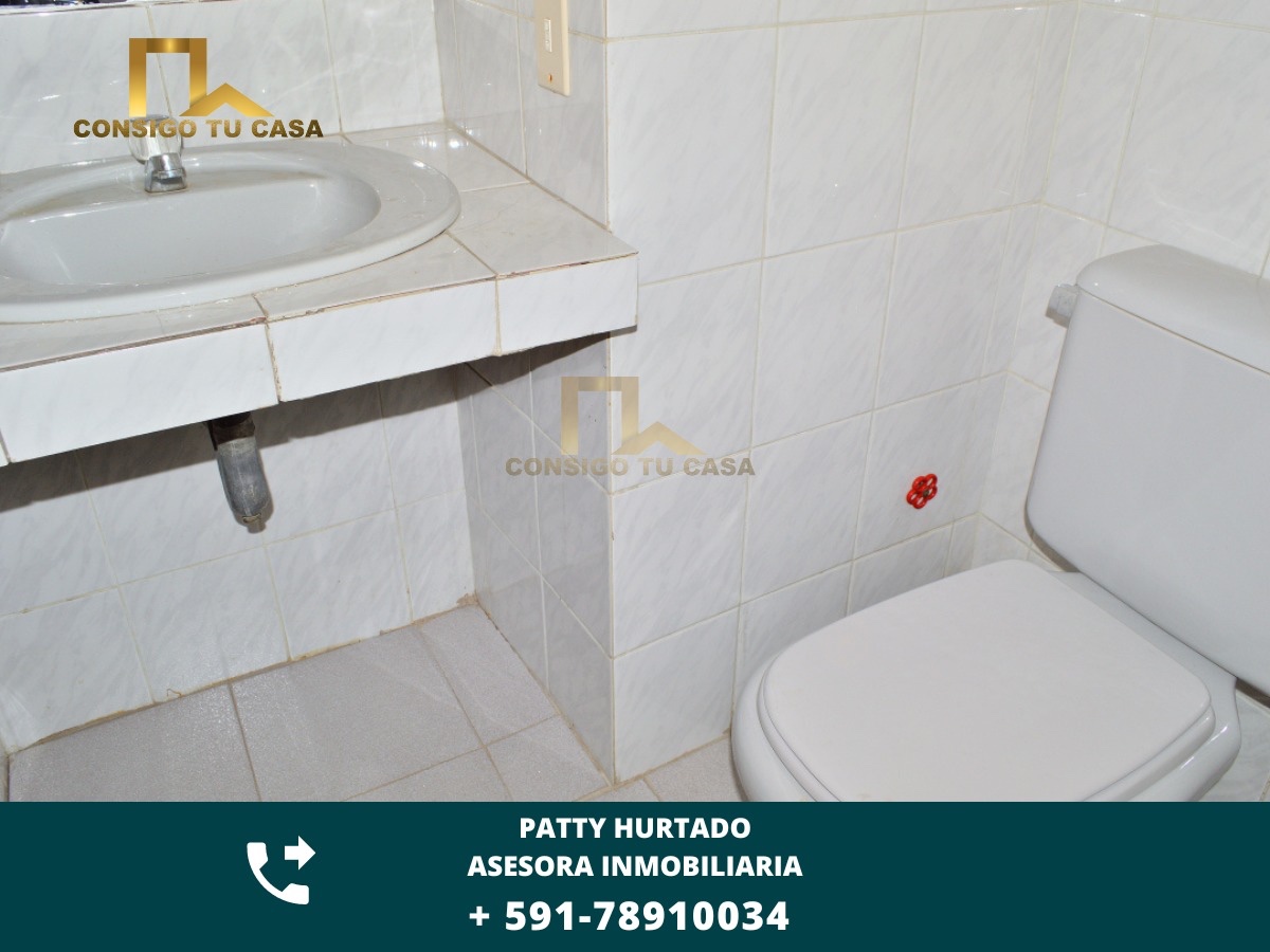 Oficina OFICINA EN ALQUILER, SAN JORGE Foto 4