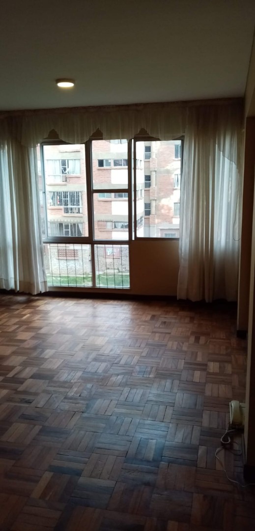 En Alquiler a Bs 2,500 Foto 15