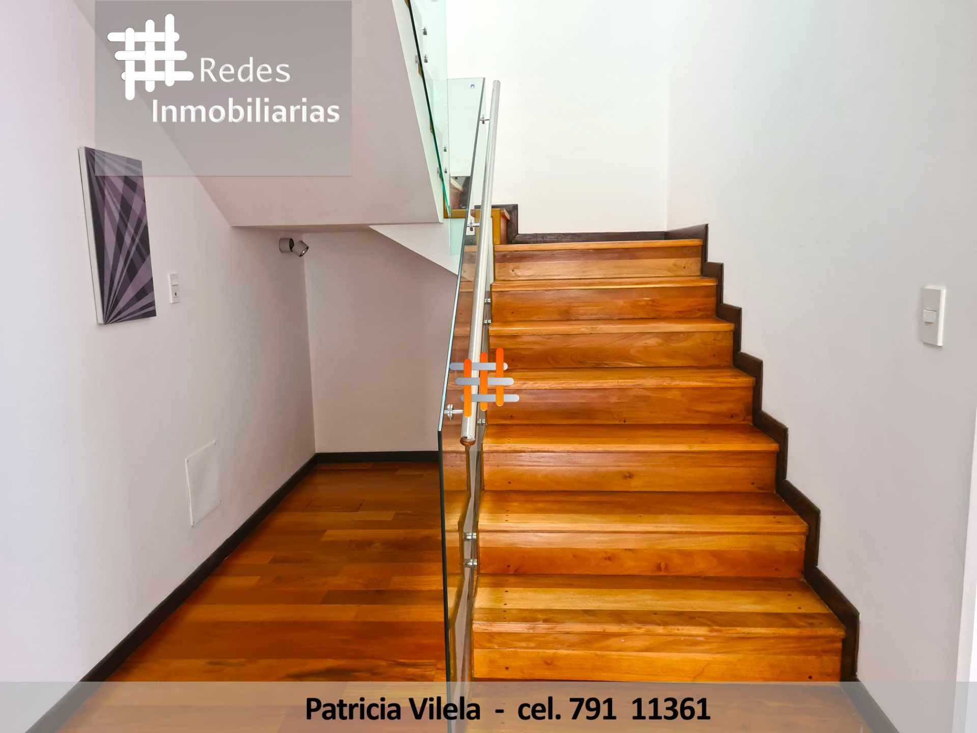En Alquiler a $us 2,300 Foto 11