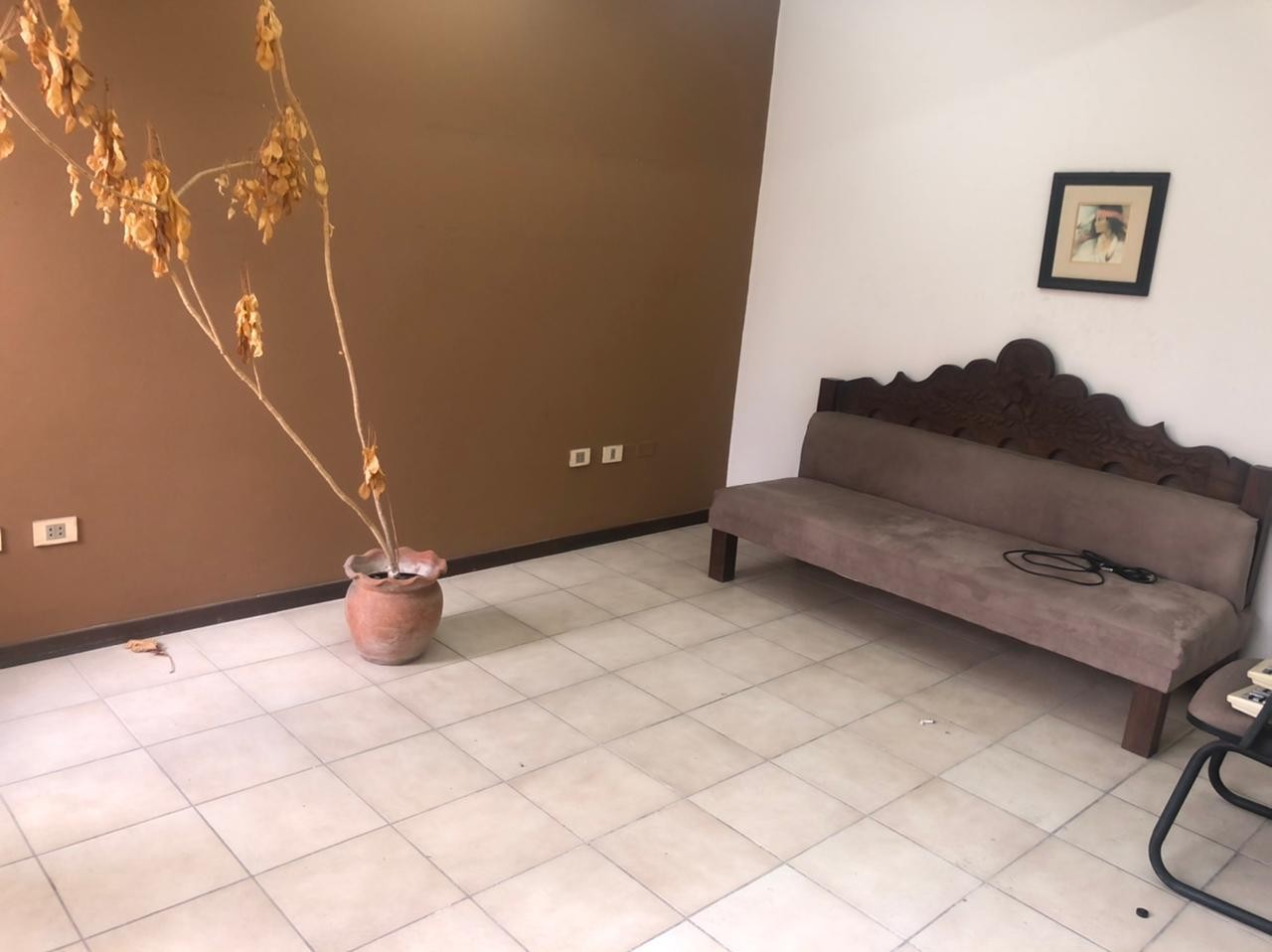 Departamento en VentaEdificio Costa Rica, Av. Busch, barrio Panamericano Foto 5