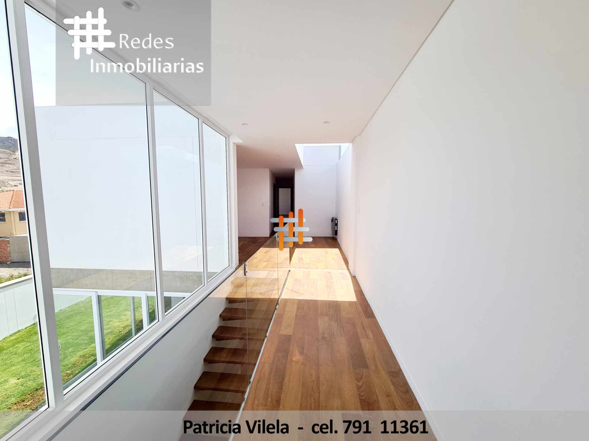 Casa en VentaEN VENTA EN EL GOLF- VILLA VERDE BELLAS CASAS MODERNAS AL MAXIMO HERMOSAS CASA A ESTRENAR  Foto 21