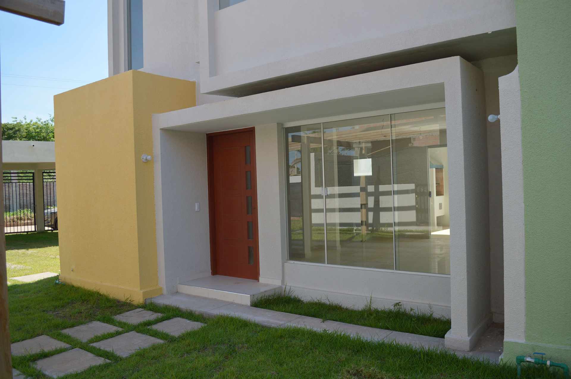 Casa en VentaUrbanización Villa Bonita Urubo Foto 1