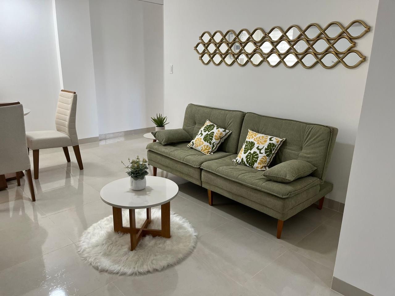 Departamento en AlquilerEN ZONA EXCLUSIVA Y RESIDENCIAL  1 dormitorios 2 baños 1 parqueos Foto 5