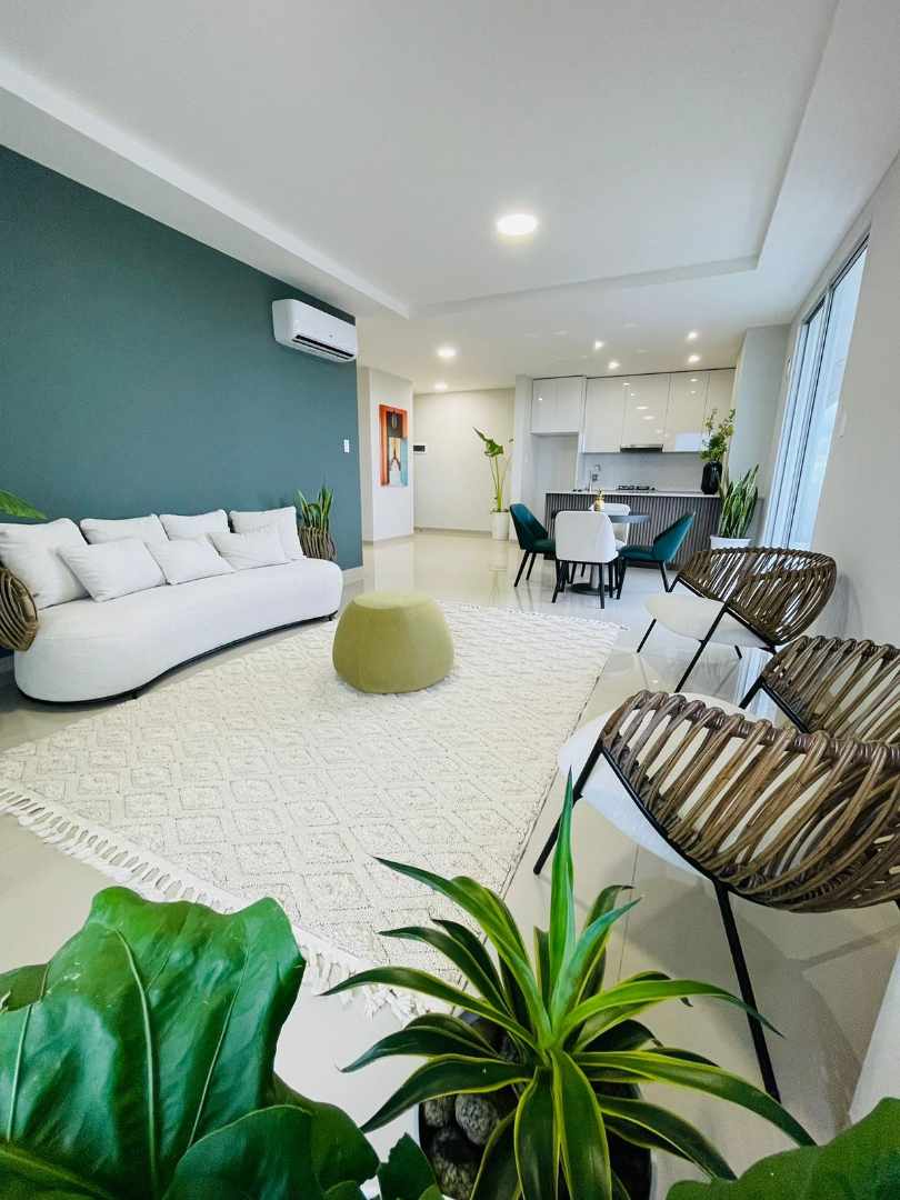 Departamento en VentaCONDOMINIO CURUPAU ISUTO DEPARTAMENTO EN VENTA  Foto 9