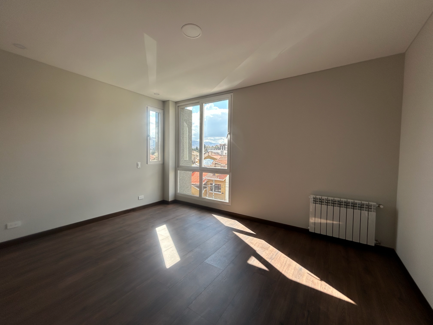 Departamento en VentaAchumani Foto 3