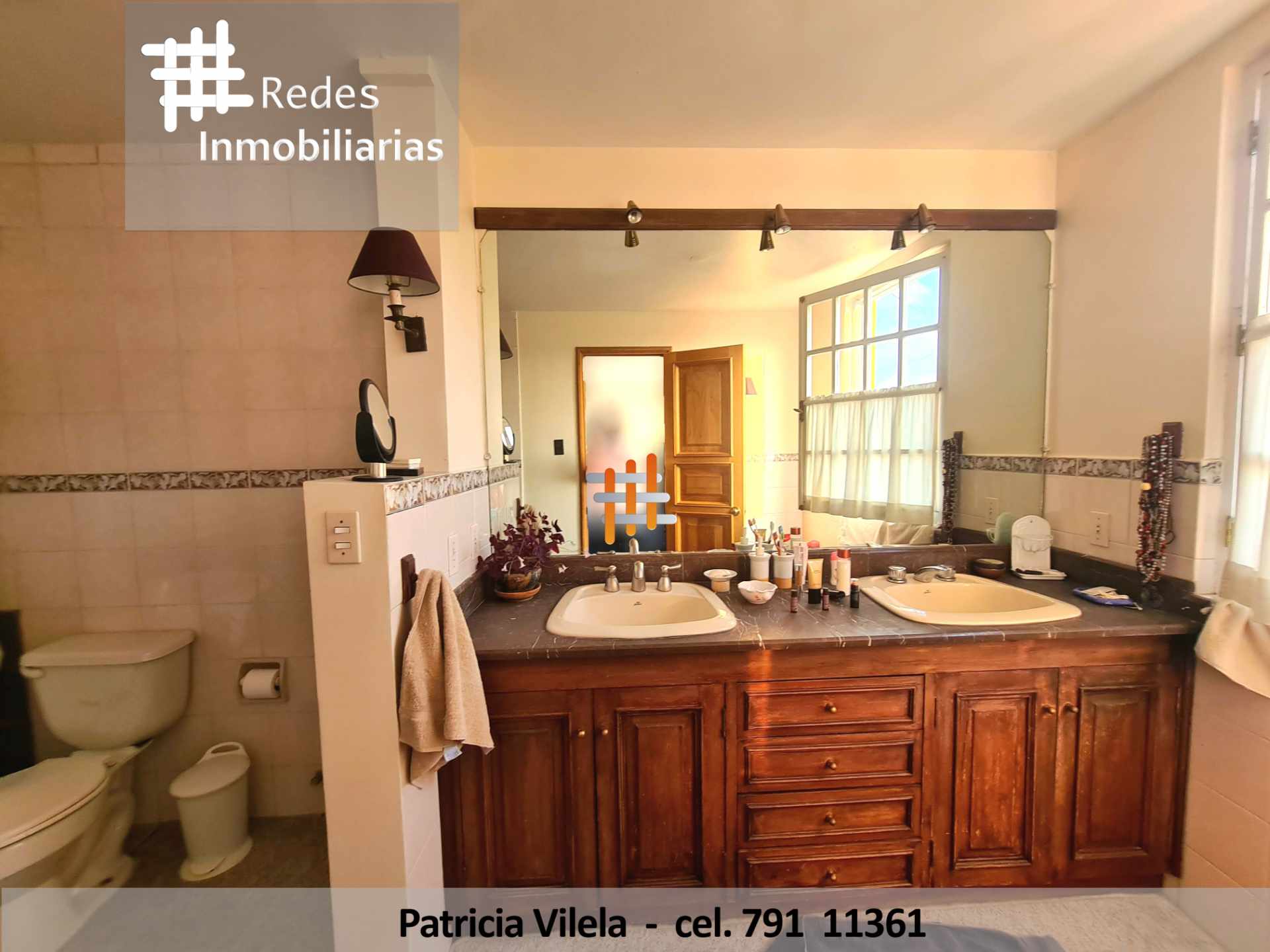 Casa en VentaCASA EN VENTA ACHUMANI SUPER CENTRICA  4 dormitorios 5 baños 2 parqueos Foto 22