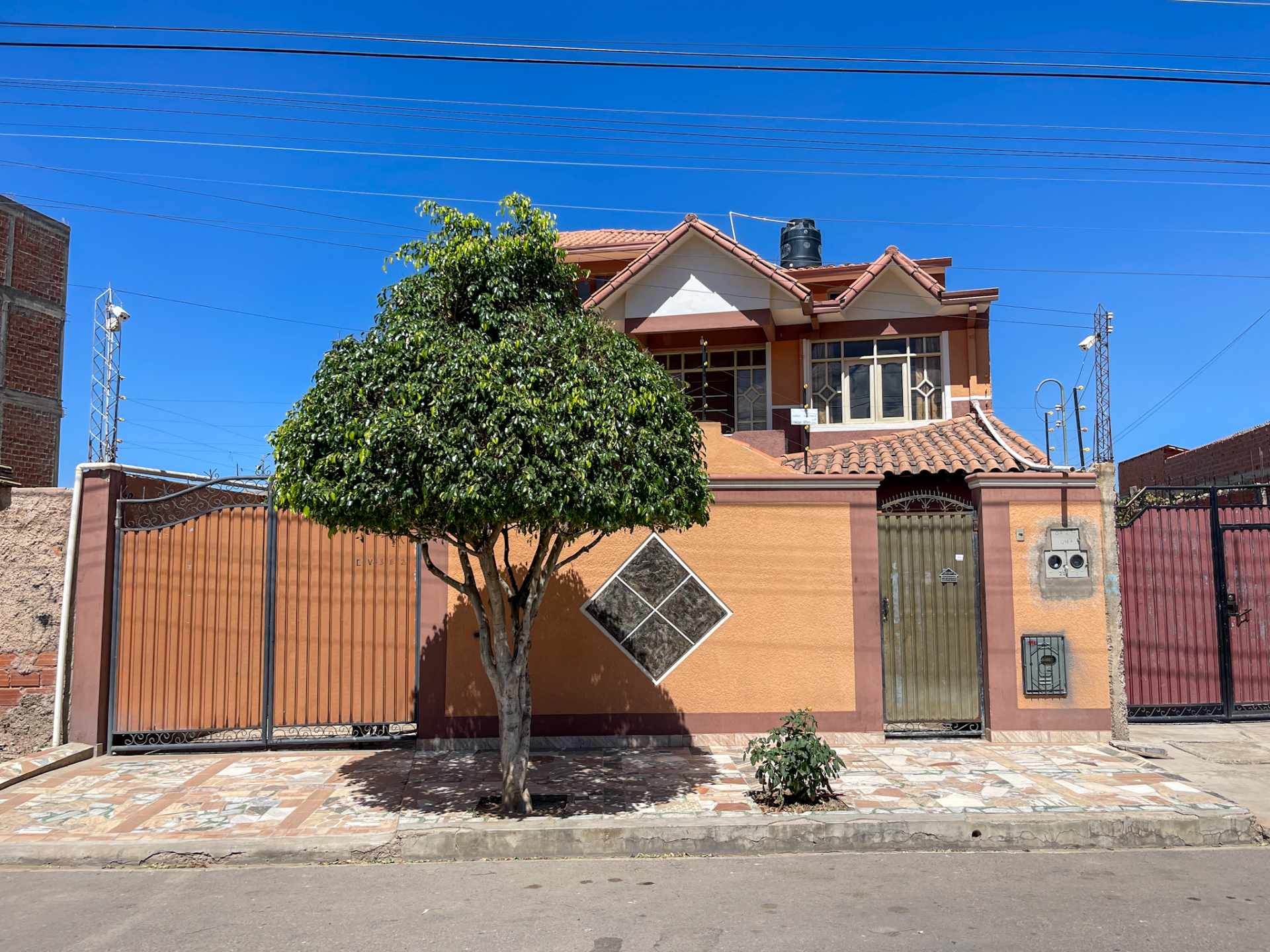 Casa Calle Bolivia - a 150m de la Av. Siglo XX Foto 43