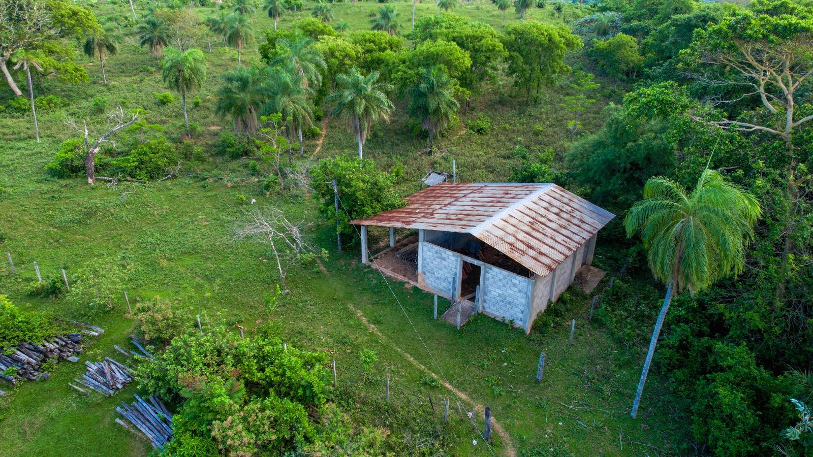 Quinta propiedad agrícola en Urubó en Santa Cruz de la Sierra    Foto 13