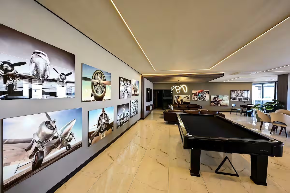 En Alquiler a Bs 9,500 Foto 13