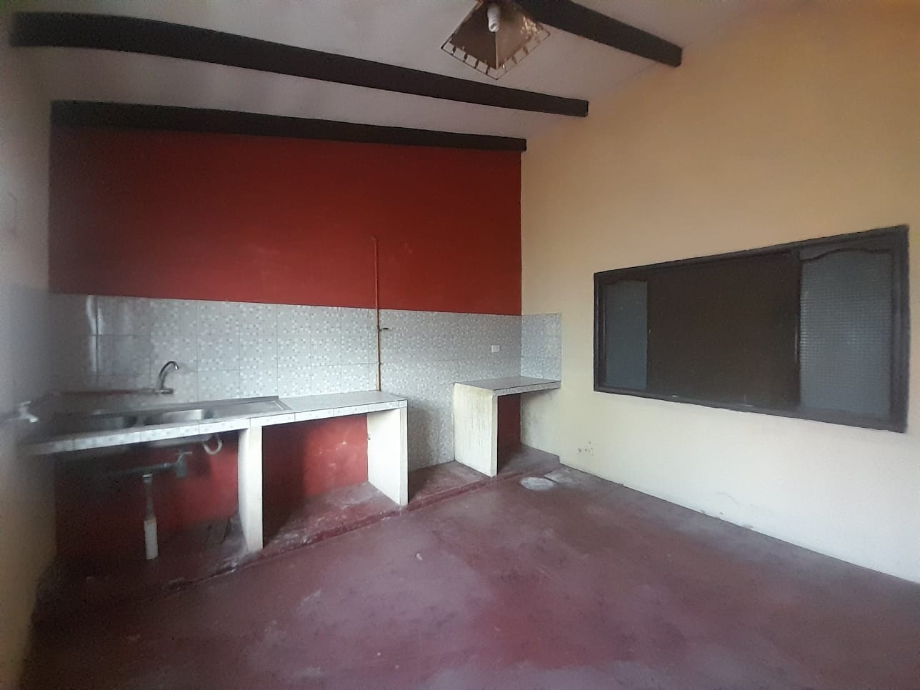 Casa en Entre 7mo y 8vo anillo Norte en Santa Cruz de la Sierra 3 dormitorios 1 baños 2 parqueos Foto 9