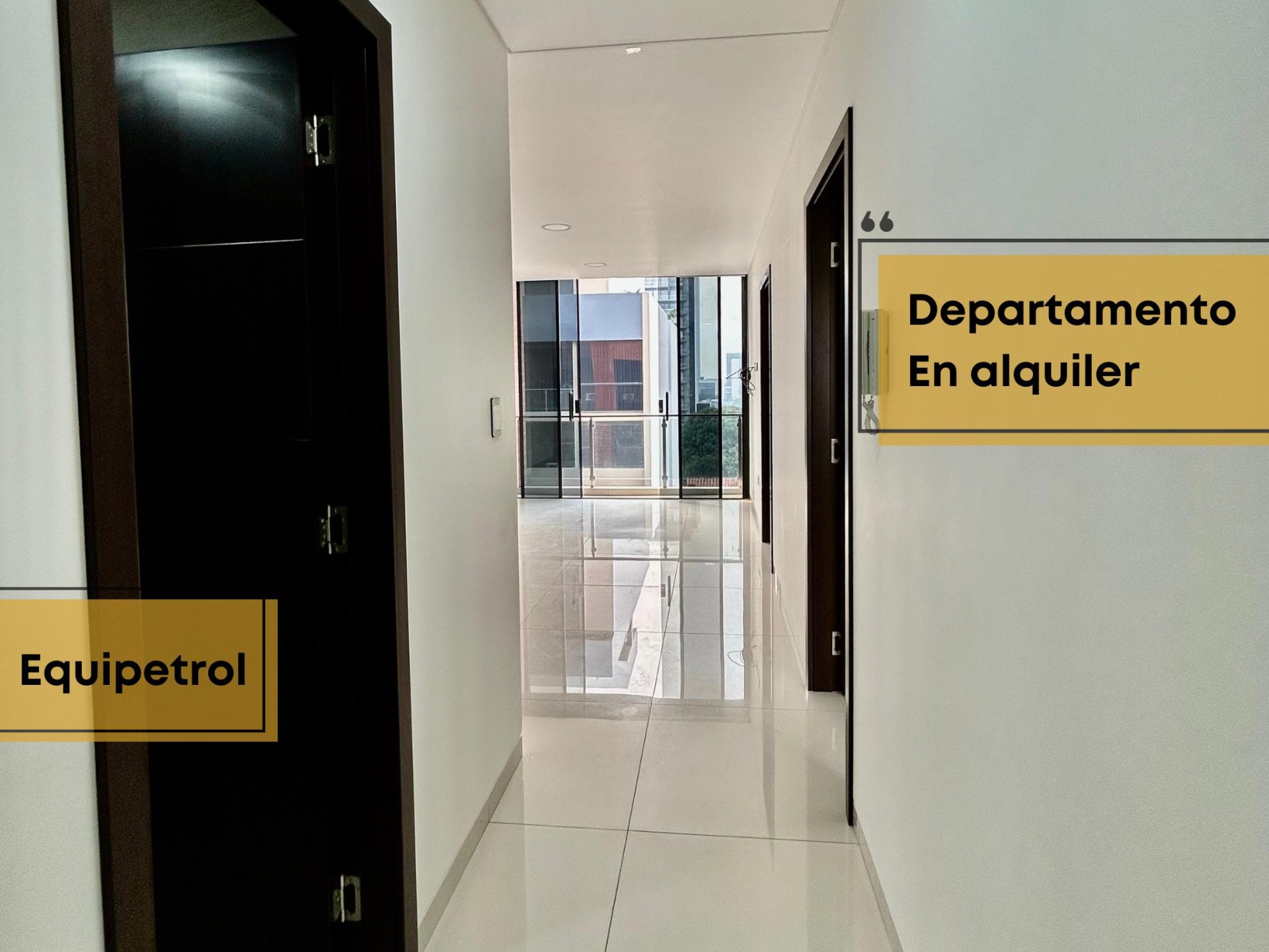 Departamento en AlquilerSIRARI EQUIPERTOL Foto 9