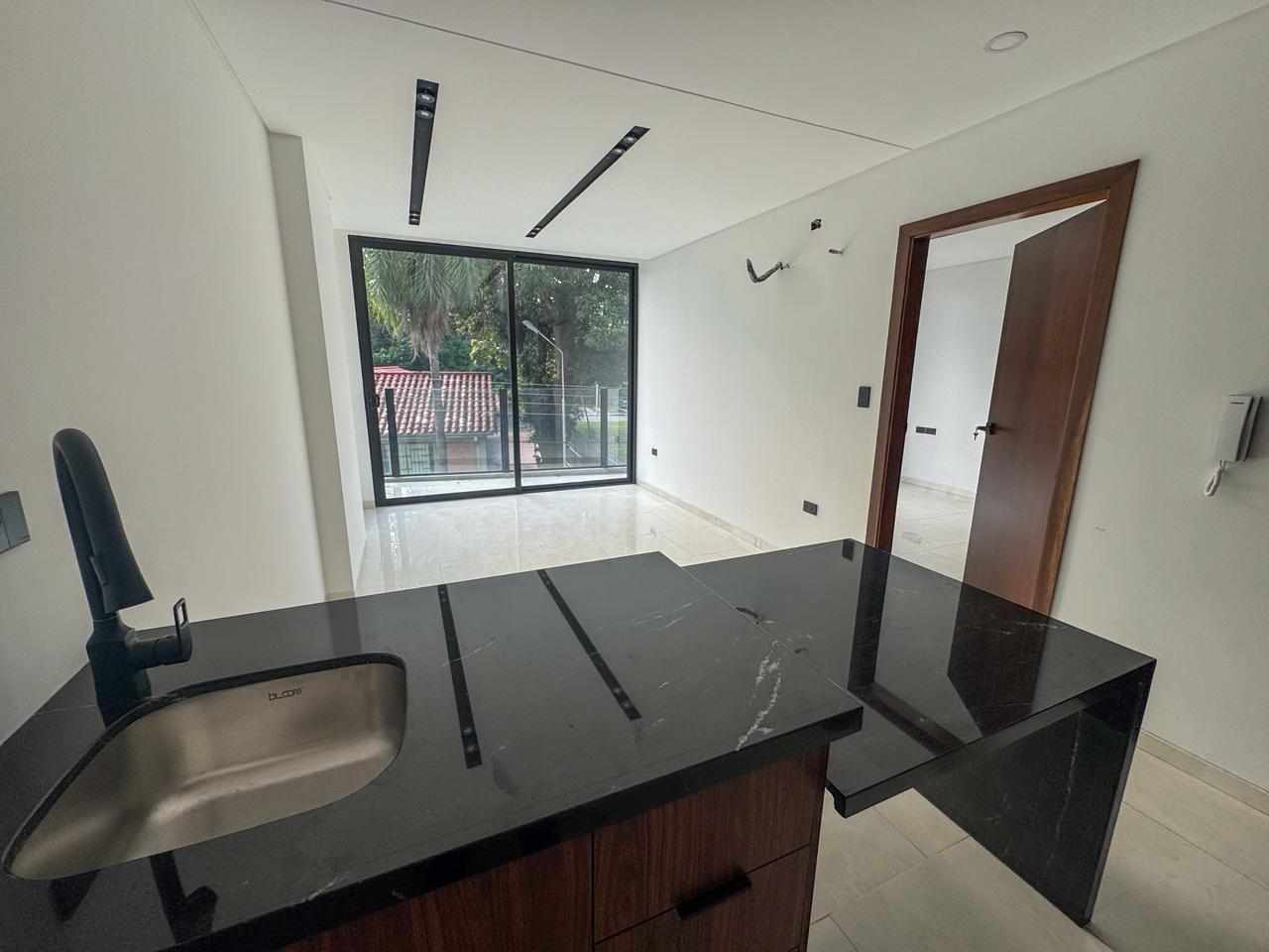 Departamento 5to y 6to Anillo entre Banzer  y Beni Foto 7