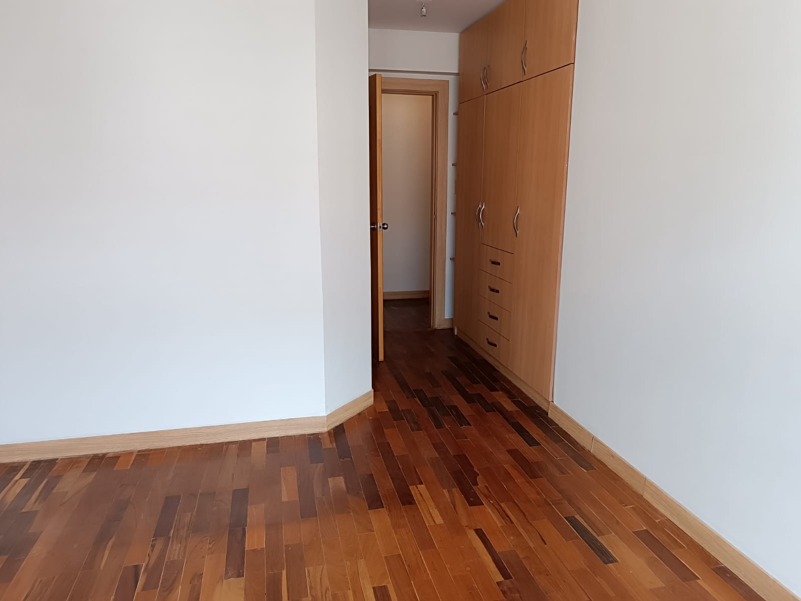 Departamento AV. ARCE, BAJO SOPOCACHI  Foto 5