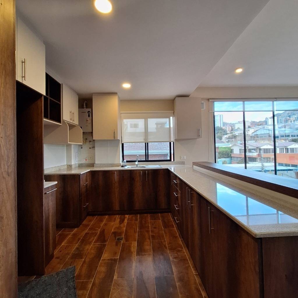 En Alquiler a Bs 4,600 Foto 3