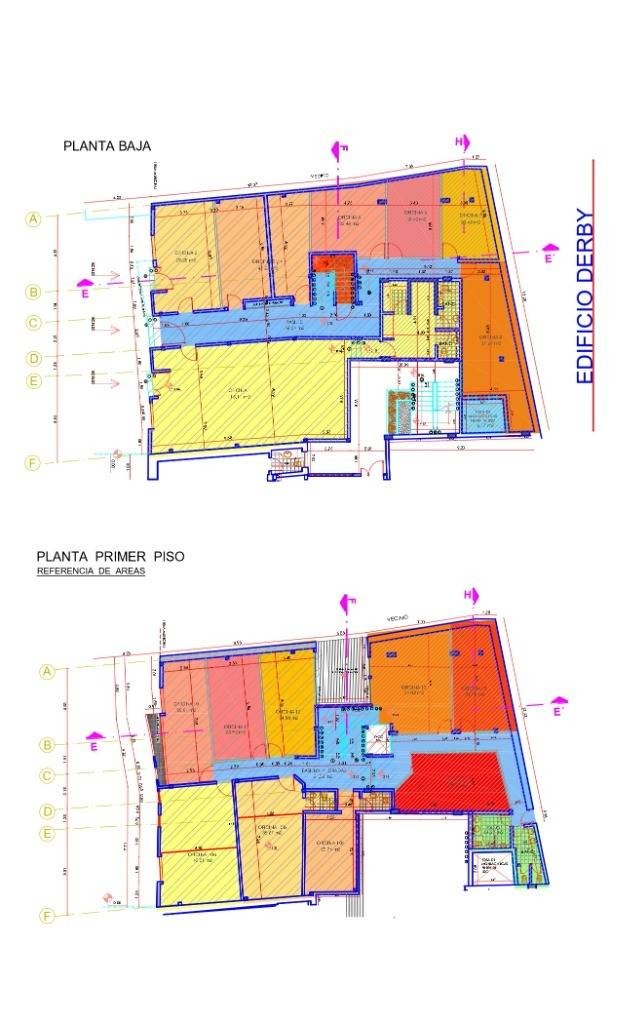 Edificio en VentaCENTRO, AV. MONTES 21 dormitorios 6 baños  Foto 7